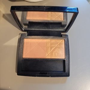 Dior Blush in 839 Rose Vintage